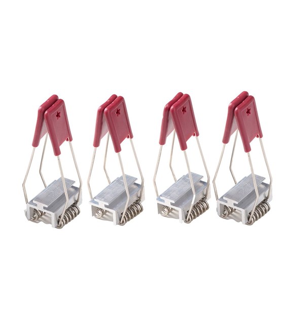 EasyFix Alfa Track Magnetic AZ5681