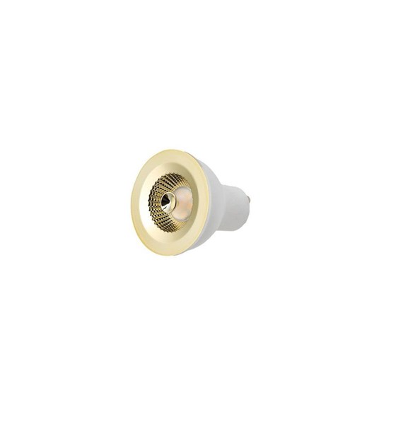 Żarówka LED 7W GU10 WW 3000K GO AZ6054