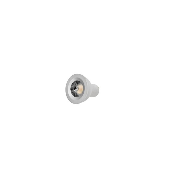 Żarówka LED 7W GU10 WW 4000K EARTHY AZ6387