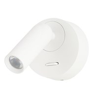 Lugano Round WH AZ5627