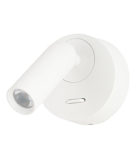 Lugano Round WH AZ5627