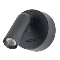 Lugano Round BK AZ5628