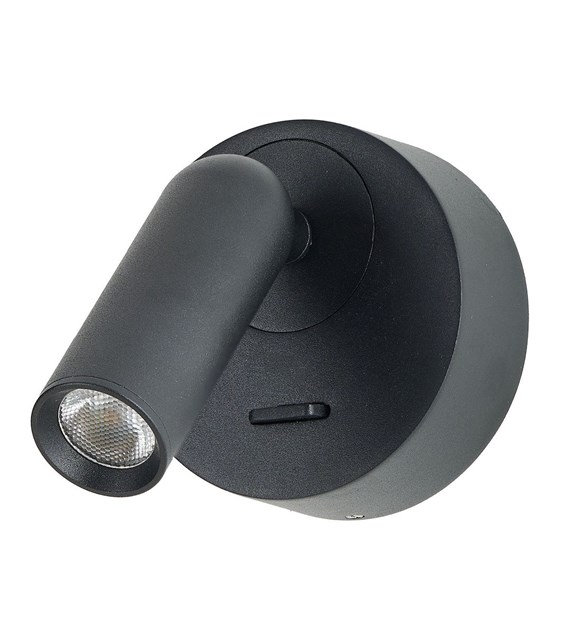 Lugano Round BK AZ5628