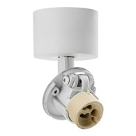 Podstawa lampy reflektor spot Lucas WH AZ6106