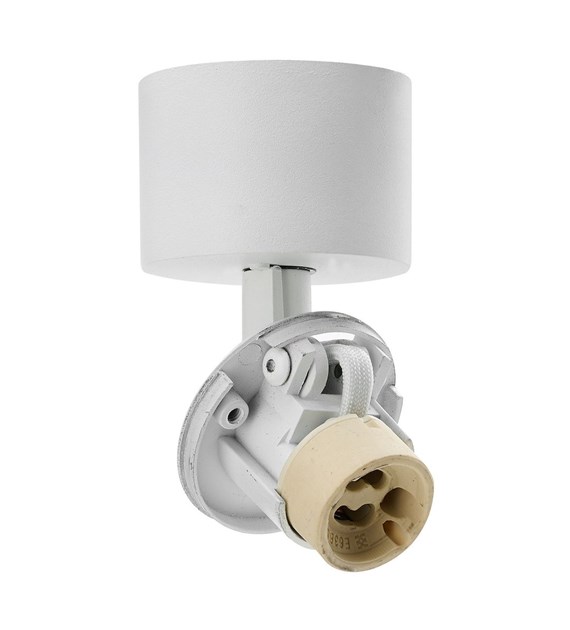 Podstawa lampy reflektor spot Lucas WH AZ6106