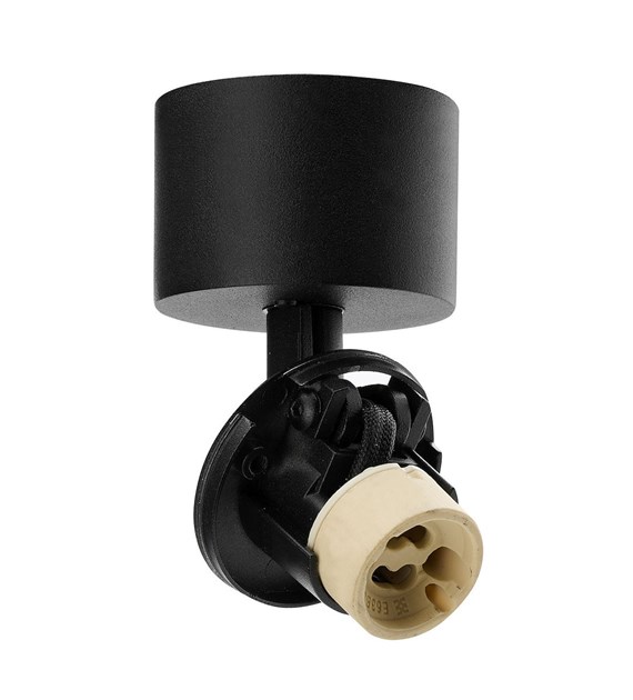 Podstawa lampy reflektor spot Lucas BK AZ6107