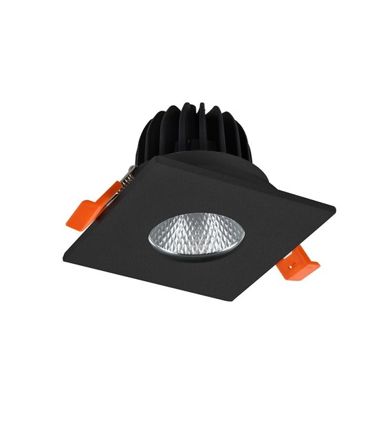 Clean S IP44 BK AZ5989