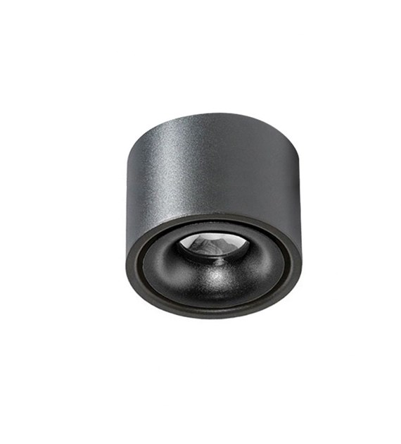 Oprawa natynkowa spot LED 12W Costa BK AZ6033