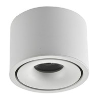 Oprawa natynkowa spot LED 12W Costa WH AZ6034
