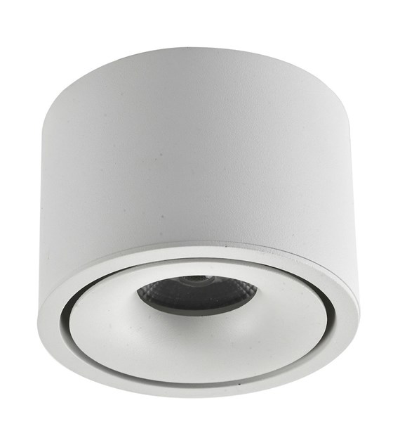 Oprawa natynkowa spot LED 12W Costa WH AZ6034