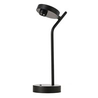 Lampa biurkowa LED 3W Iseo BK AZ5635
