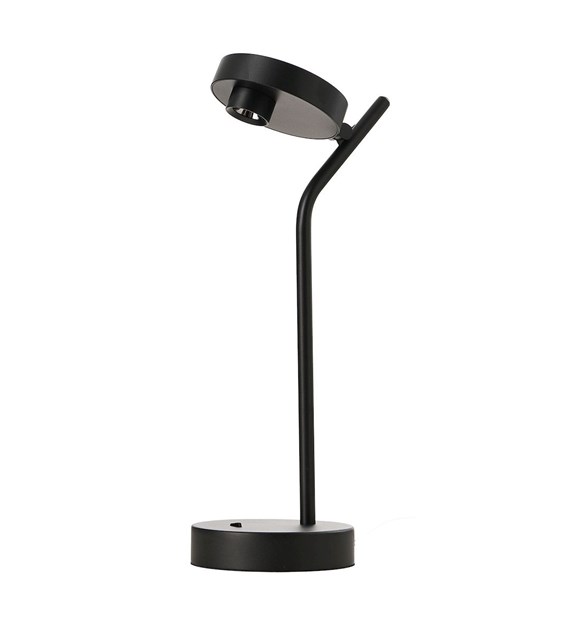 Lampa biurkowa LED 3W Iseo BK AZ5635