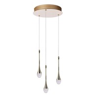 28W Dalma 3 Round GO AZ6010