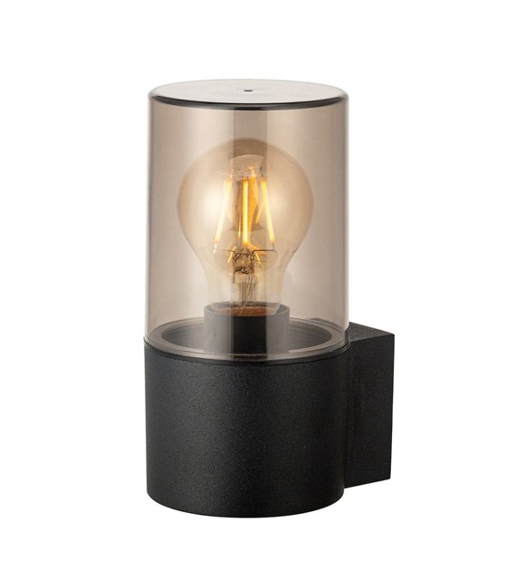 Hager 1 IP54 BK AZ5863