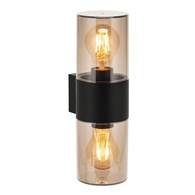 Hager 2 IP54 BK AZ5864