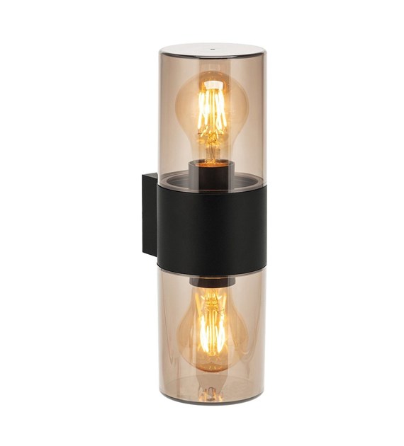 Hager 2 IP54 BK AZ5864