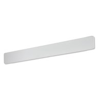 Lampa ścienna LED 30W Basento 90 BK AZ5891