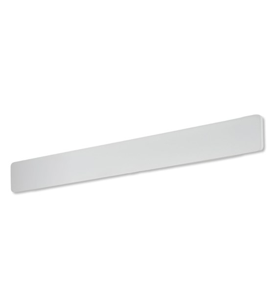 Lampa ścienna LED 30W Basento 90 BK AZ5891