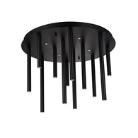 Lampa sufitowa LED 64W Ilios 12 AZ5753