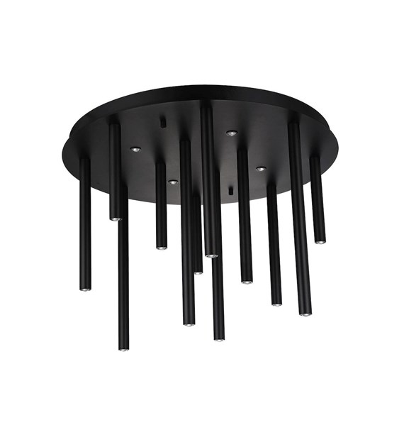Lampa sufitowa LED 64W Ilios 12 AZ5753