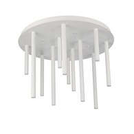 Lampa sufitowa LED 64W Ilios 12 AZ5755
