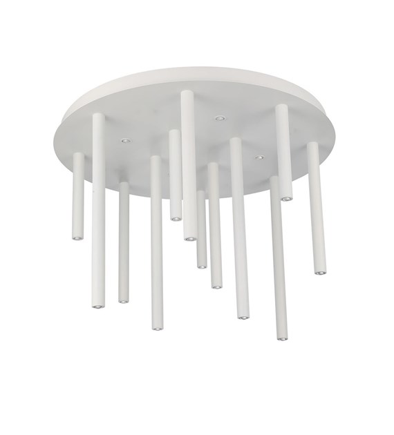 Lampa sufitowa LED 64W Ilios 12 AZ5755