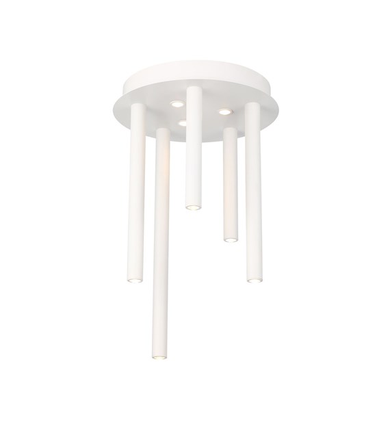 Lampa sufitowa LED 32W Ilios 5 AZ5752