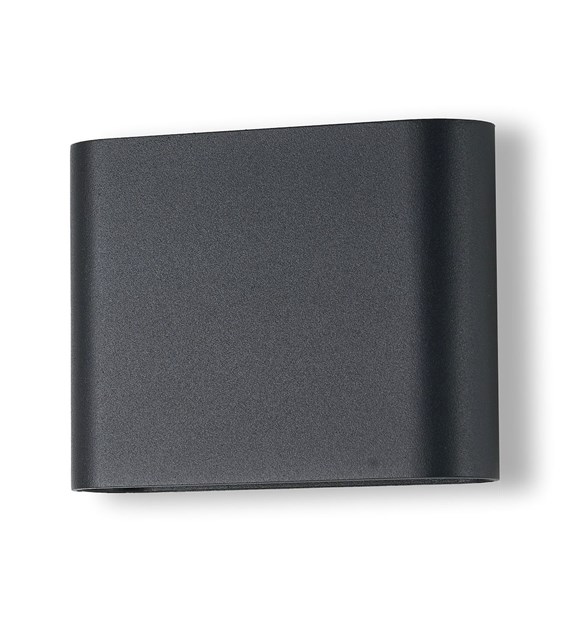 Svala IP54 CCT SWITCH BK AZ5855