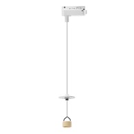 Track 1LINE WH AZ6100