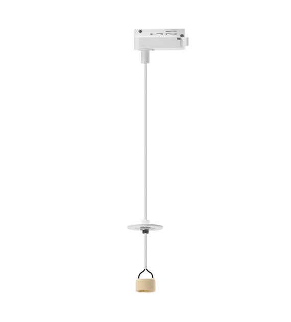 Track 1LINE WH AZ6100