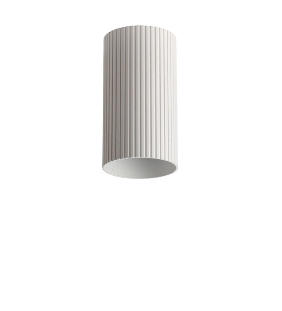 Klosz ryflowany do lamp Lucas 10 WH AZ6127
