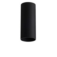 Klosz ryflowany do lamp Lucas 20 BK AZ6399