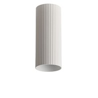 Klosz ryflowany do lamp Lucas 30 WH AZ6139