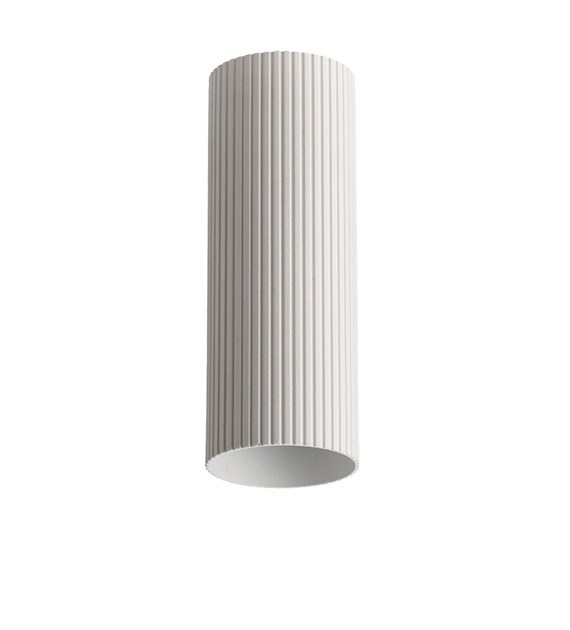 Klosz ryflowany do lamp Lucas 40 WH AZ6143