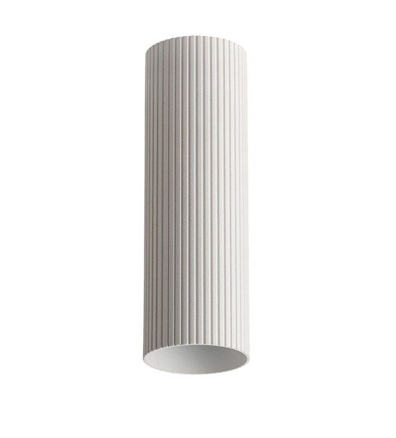 Klosz ryflowany do lamp Lucas 50 WH AZ6147