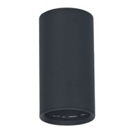 Klosz gładki do lamp Lucas 10 BK AZ6115