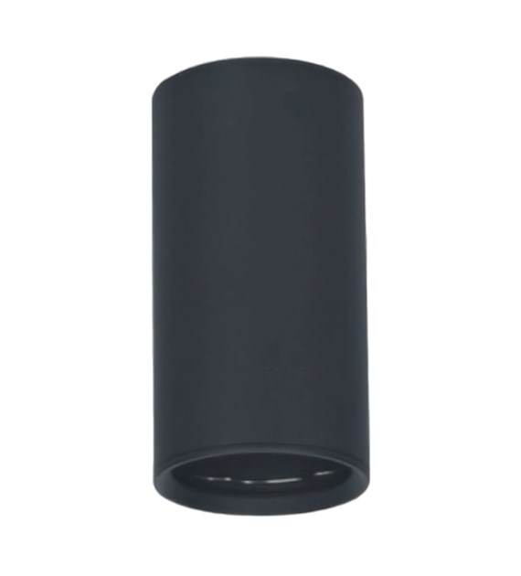 Klosz gładki do lamp Lucas 10 BK AZ6115