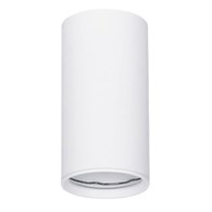 Klosz gładki do lamp Lucas 10 WH AZ6114