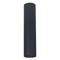 Klosz gładki do lamp Lucas 30 BK AZ6121