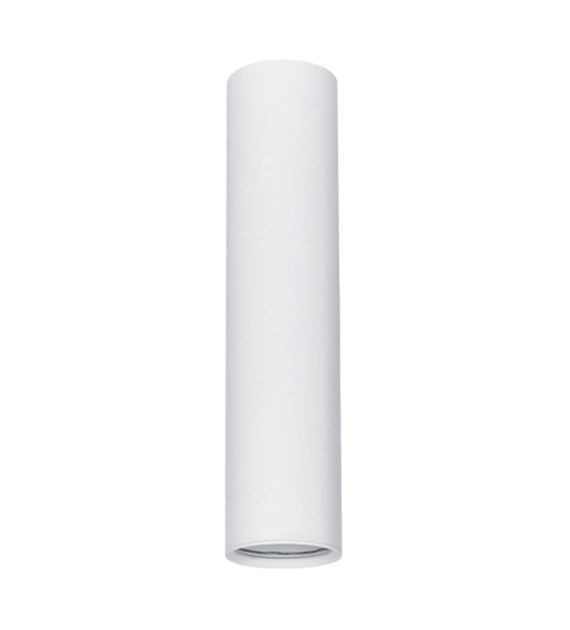 Klosz gładki do lamp Lucas 30 WH AZ6120