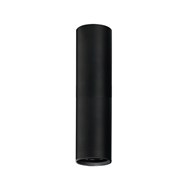 Klosz gładki do lamp Lucas 40 BK AZ6123