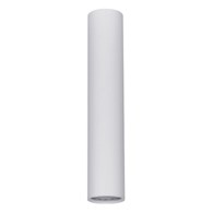 Klosz gładki do lamp Lucas 40 WH AZ6122