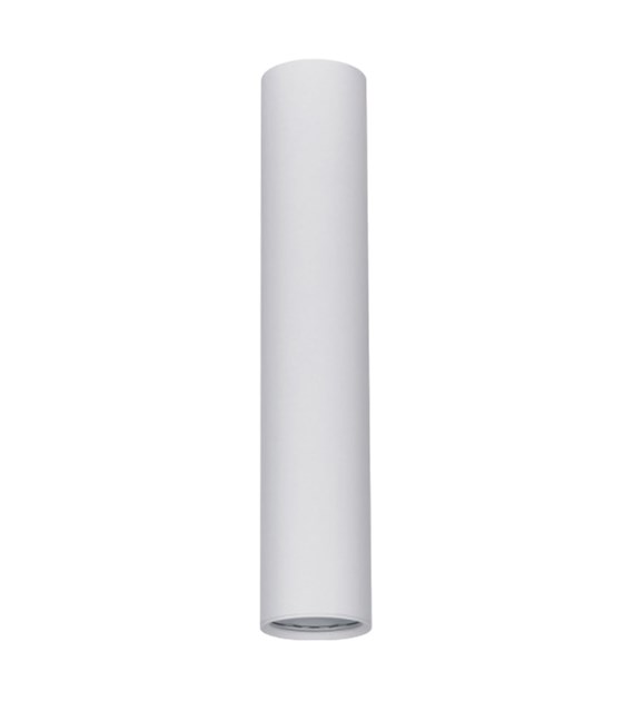 Klosz gładki do lamp Lucas 40 WH AZ6122