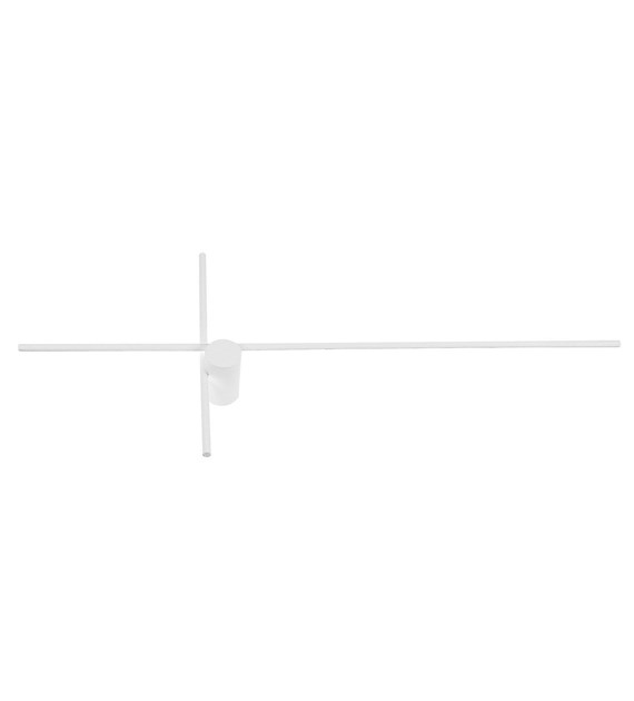 Lampa ścienna LED 20W Frank A 3000K WH AZ5759