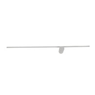 Lampa ścienna LED 15W Frank B 3000K WH AZ5761