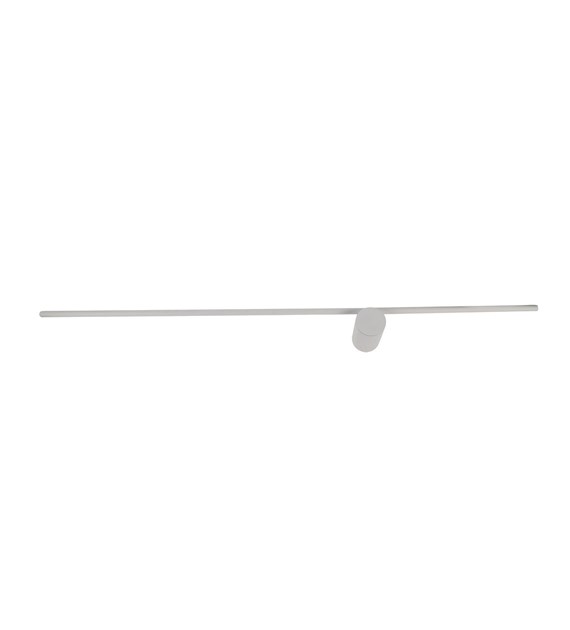 Lampa ścienna LED 15W Frank B 3000K WH AZ5761