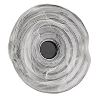 Lampa sufitowa LED 6W Nestor 20 BK AZ5829