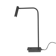 Lampa biurkowa LED 3W Fler BK AZ6211
