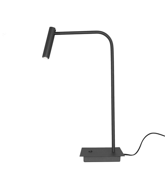 Lampa biurkowa LED 3W Fler BK AZ6211