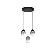 15W dymiona Pamela 11 Round AZ6268